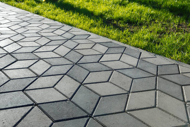 Best Decorative Driveway Pavers in Fairmount, CO