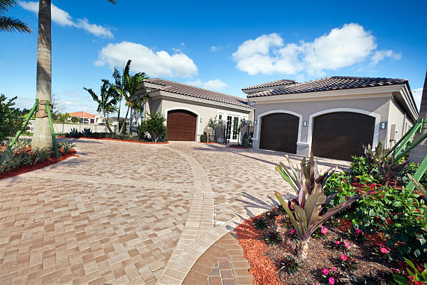 Best Eco-Friendly Driveway Pavers in Fairmount, CO